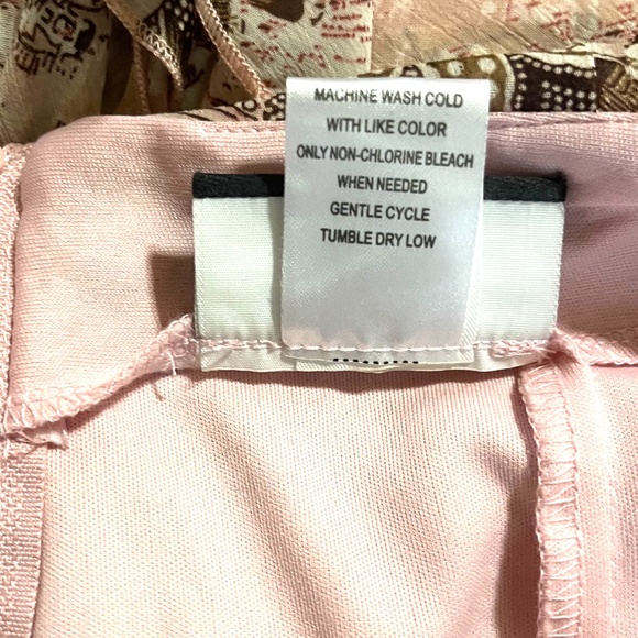 Women's 2 piece Halter dress - Size M/@ NEW ITEM - Picture 9 of 9